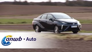 Download Lagu Toyota Mirai waterstofauto 2015 autotest - ANWB Auto MP3 Download Lagu Toyota Mirai waterstofauto 2015 autotest - ANWB Auto MP3