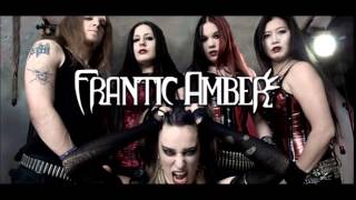 Frantic Amber-  Bloodlust