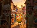 📱 One Mobile Call Saved Mango|#shortsfeed #shortsviral #explore #viral #love #shorts |