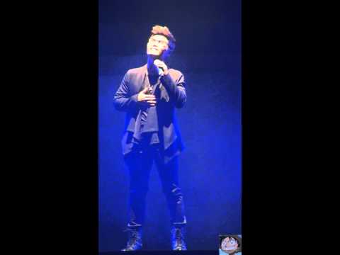 111108 환경콘서트 김범수 제발 by 루피