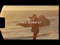 EASY Super 8 film Fake using REAL FILM Assets! Super 8 emulation tutorial