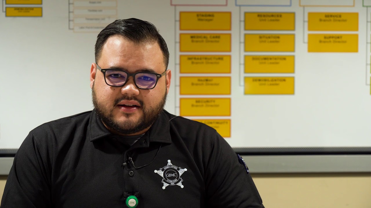 GBMC Voices - Ep. 8 - Rob