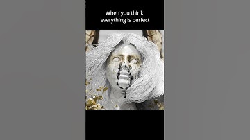 It is always there #blender #substancepainter #3d #animationshorts #animation #digitalart