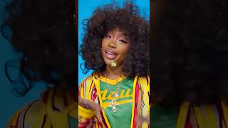 SZA's making children's music 🥹❤️ Profile