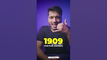 Are you tired of Spam calls #LLAShorts 130