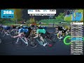 Tri NZ eSeries 2022 - Race 6