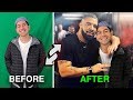 I FAKED being friends with Drake (this is what happened)