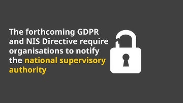 Cyber Resilience: Part 5 – Respond