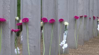 SOLIDARITY: 14th memorial day of London bombing 7/7