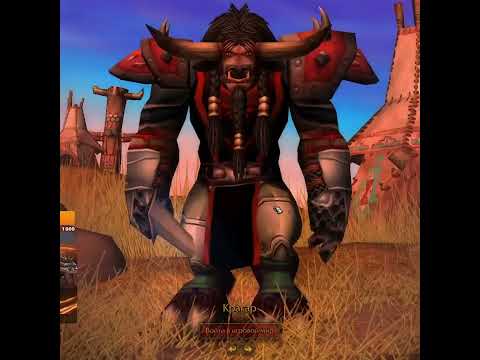 Главная проблема Хардкор серверов. #WoW #Classic #Hardcore #HC #Challenge #Shorts