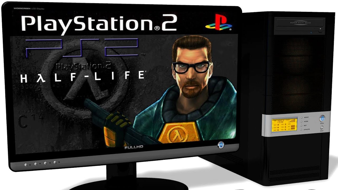 Pcsx2 Pcsx2