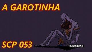 SCP-007-PT, Wiki Fundação SCP