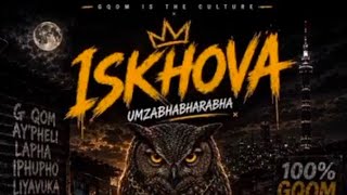 Letho Max - Iskhova (Original Mix)