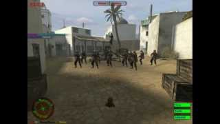 Harlem Shake CoD 2 Hide N' Seek Mod