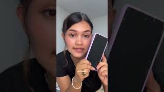 Esto Me Trajo De París Quien Me Apoyó Desde Mi Inicio Haciendo Videos