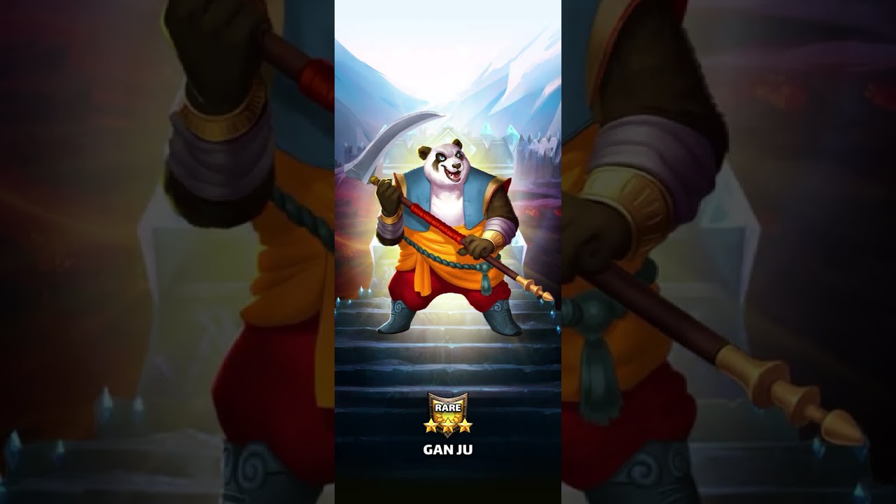 Mega Pulls Empires and Puzzles 