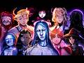 A GUEST BEST SERVED COLD |FIVE WAYS TO ESCAPE | INDIE VISUAL NOVEL GAMES #023