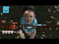 End of video