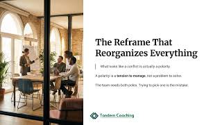 4.2.2 - Prevention vs Innovation: Legal and Tech | Systemic Coaching