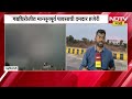 Gadchiroli Rain| गडचिरोलीत मान्सूनपूर्व पावसाची दमदार हजेरी; याच संपूर्ण परिस्थितीचा घेतलेला आढावा