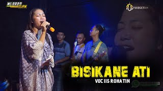 Biane Ati Hj. Itih S - Iis Rohatin Ngobrog Online Mlorod Team