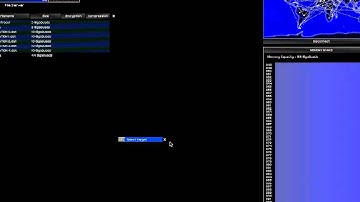 Uplink - Arunmor Missions - ARC - Infiltration - Part 2