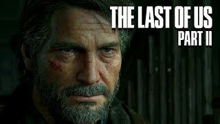 The Last of Us 2 Gameplay German #02  Auf der Jagd