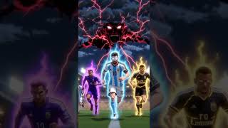#Ronaldo#CristianoRonaldo#AnimePower#AnimeFootball#FootballEdit#AIVideo#FootballReels#FinalBoss