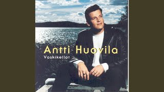 Video thumbnail of "Antti Huovila - Vaskikellot"