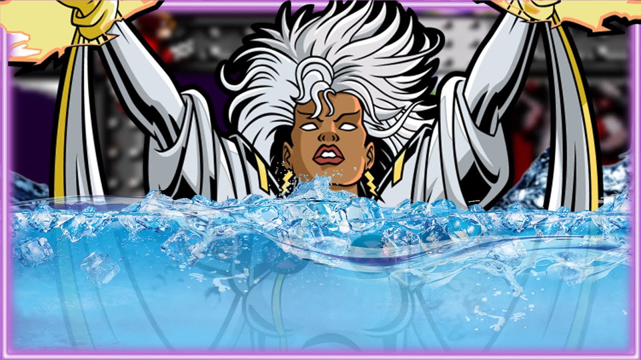 Back to This │ Spider-Man & The X-Men: Arcade's Revenge #11