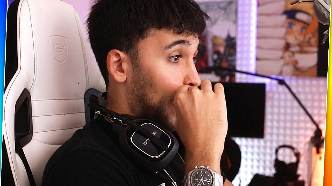 10 Jahre HapticRush | Mein emotionalstes Video