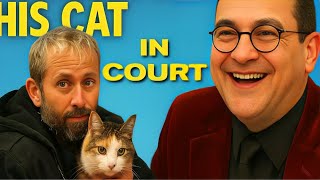 Helping the Homeless: Judge & Social Workers Find Hope for Mr. Midas in Houston