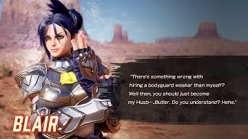 Fighting EX Layer Blair Dame Arcade Mode Hard Playthrough broadcast gameplay November 2020