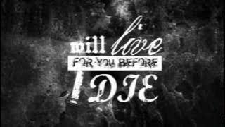 Papa Roach - Before I Die (@paparoach)