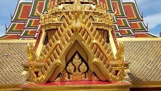 My Memories: Thailand: Bangkok: Grand Palace and Golden temple with some street scenes