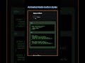 Animated input radio button styles using HTML and CSS
