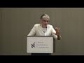 Daniel Johnson and Melanie Phillips - Jews, Muslims, and the Crisis of Europe - JLC 2018