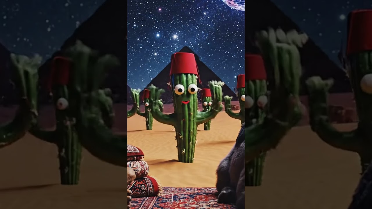 🧿 SHOCKING Oriental ENERGY 😳🐫 EASTERN MUSIC