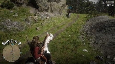 Plotting a trader wagon steal pt2/2