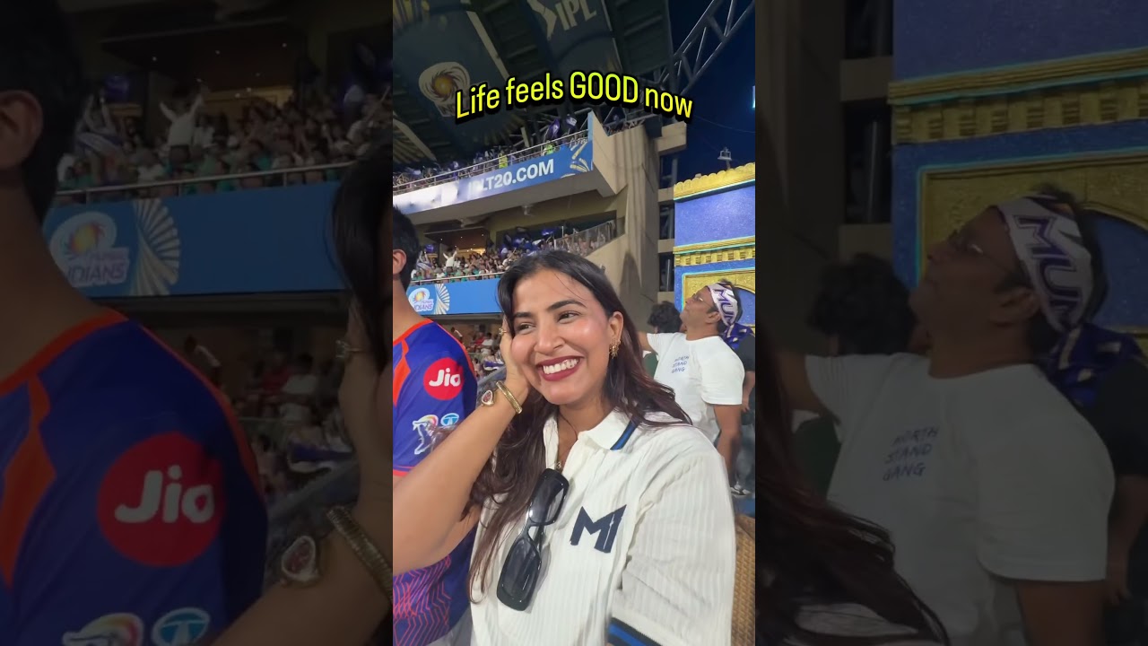 Rohit sharma is back #sameekshatakke #mumbaiindians #mipaltan #mivslsg #ipl2026