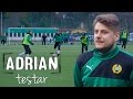 Adrian Testar | Klarar en korpen-spelare träna med Bajen U19 Elit?