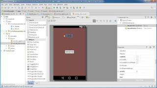 Android App Development for Beginners - 36 - Sending Extra Intent Data