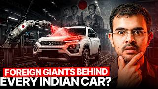 The Hidden Duopoly Behind India’s Car Paint Business ? screenshot 2