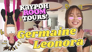 987 DJ Germaine's Spectacular Bedroom! | KAYPOH ROOM TOURS EP20