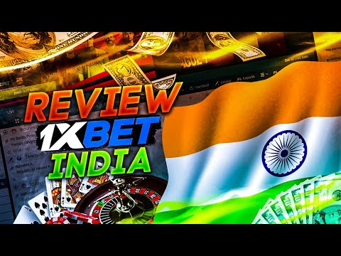 Download 1xBet APK Latest Version in English for Indian Players - Get Started Now!