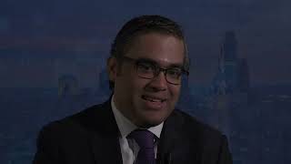 Ajay D Rao, MD, MMSc, FACP, Lewis Katz School of Medicine & HSX Champion 2024
