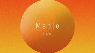 Srav3R - Maple