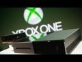 Xbox One Unveiled