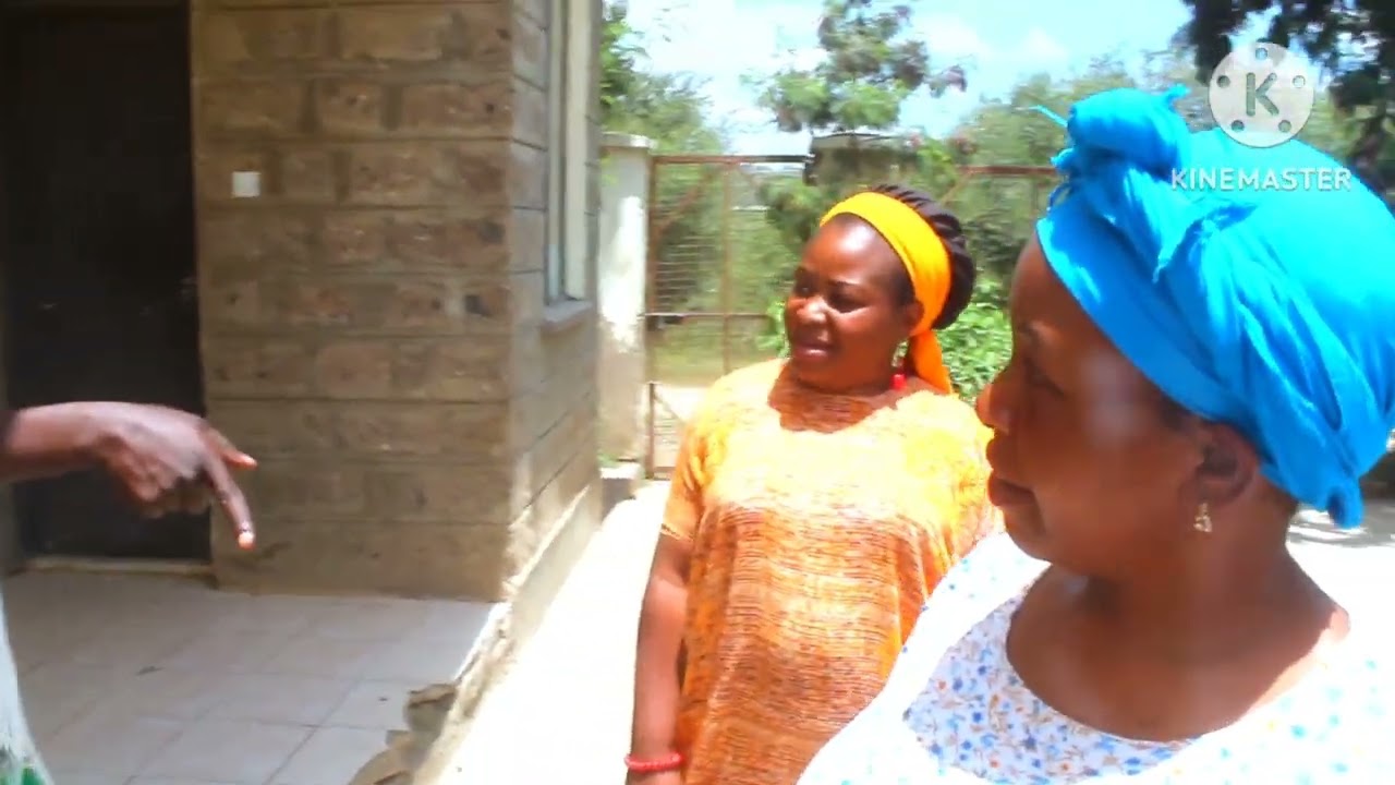 Yonayona kukenga eeitu ma salome