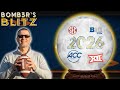 Bomb3r's Blitz Special w/ CFB Xpress Rock&amp;Rant: 2025 CFB is in da BOOKS - what's NEXT for 2026?